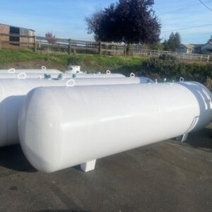 1000 Gallon Propane Tanks for Sale