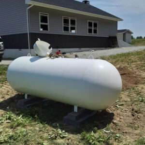 325 Gallon Propane Tanks for Sale