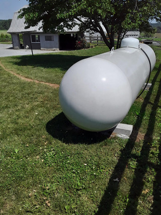 325 Gallon Propane Tanks for Sale - Image 3