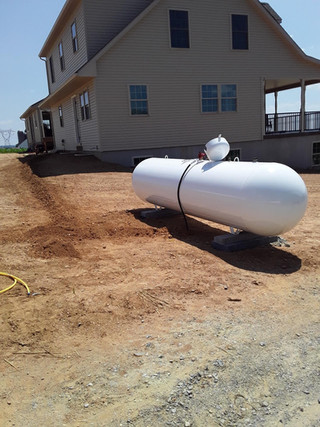 325 Gallon Propane Tanks for Sale - Image 2