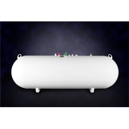 500 Gallon Above Ground Propane Tank – ASME/DOT