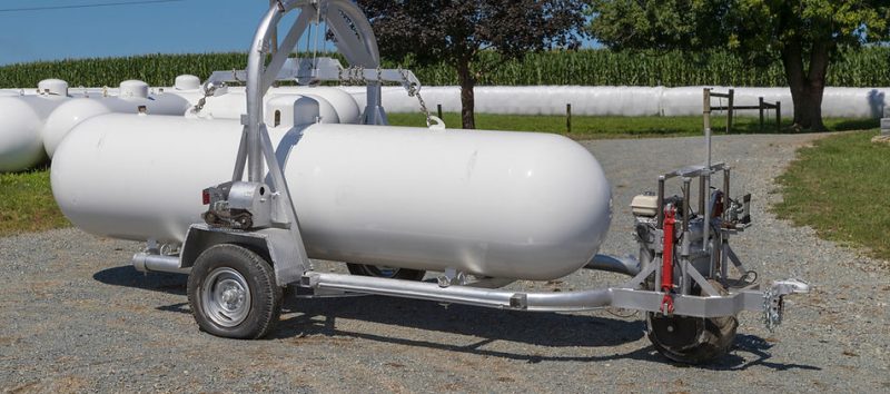 500 Gallon Propane Tanks for Sale - Image 3