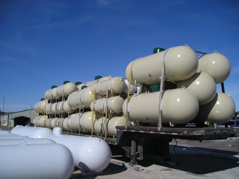 500 Gallon Propane Tanks for Sale - Image 10