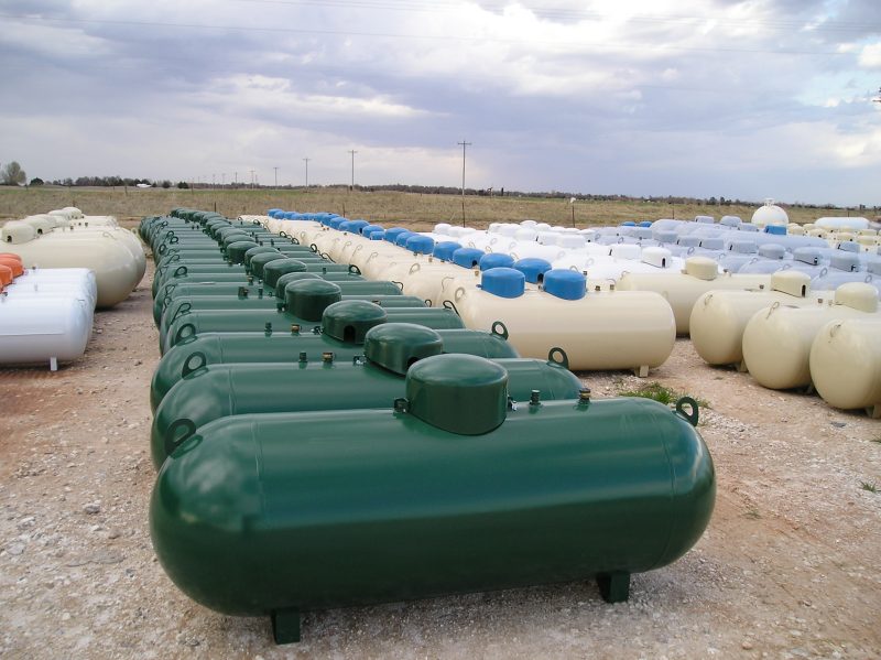 500 Gallon Propane Tanks for Sale - Image 6