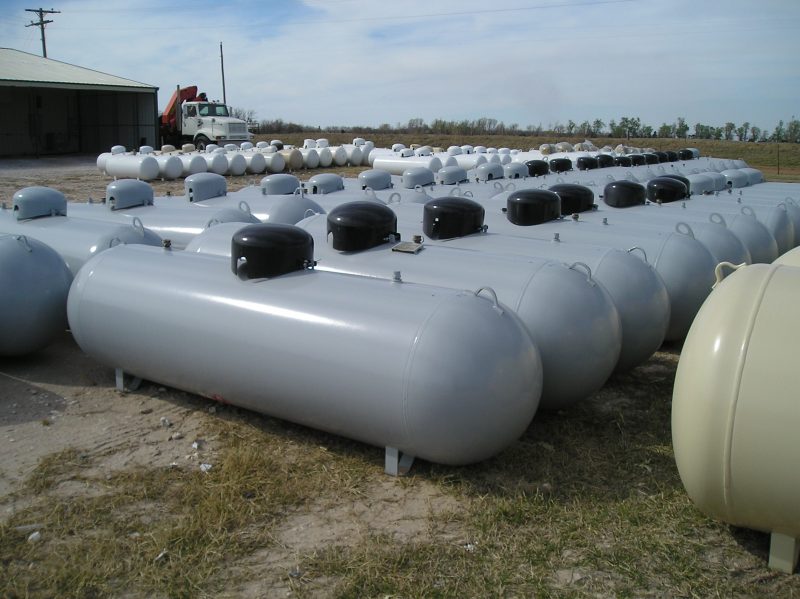 500 Gallon Propane Tanks for Sale - Image 7