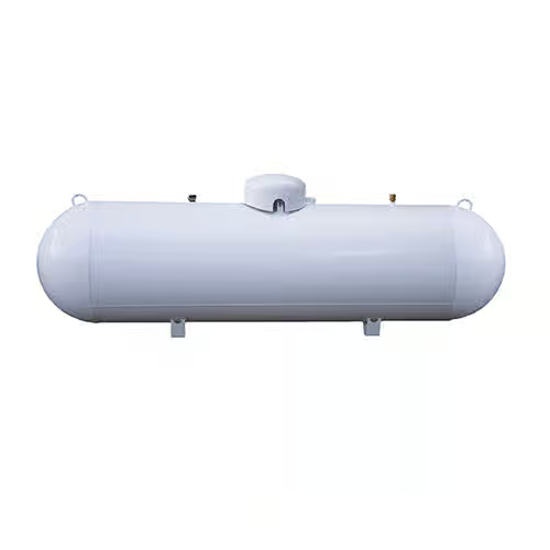 500 Gallon Above Ground Propane Tank – ASME/DOT - Image 3