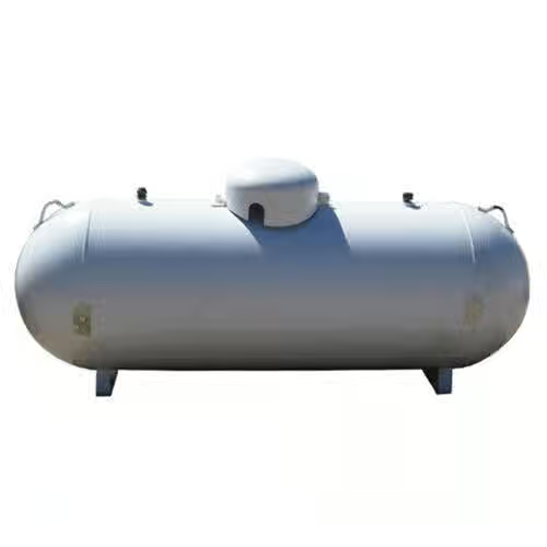 500 Gallon Above Ground Propane Tank – ASME/DOT - Image 2
